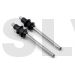 BLH4535 Tail Rotor Shaft & Drive Pulley 300X